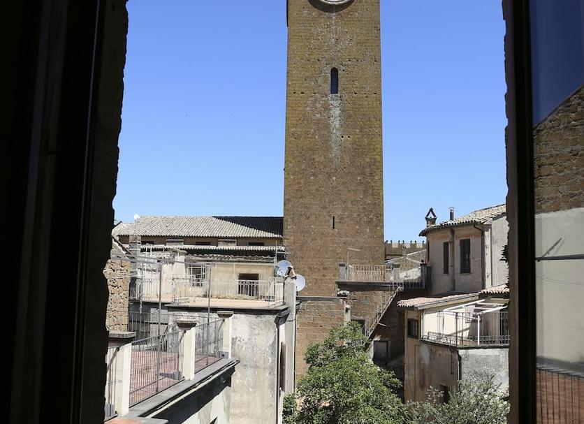 Vista esterna Foto