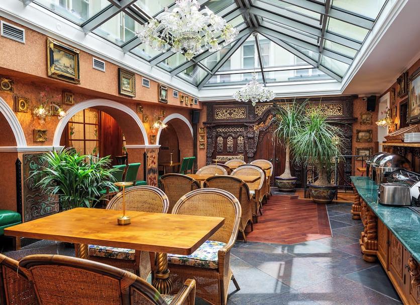 Ristorante Foto