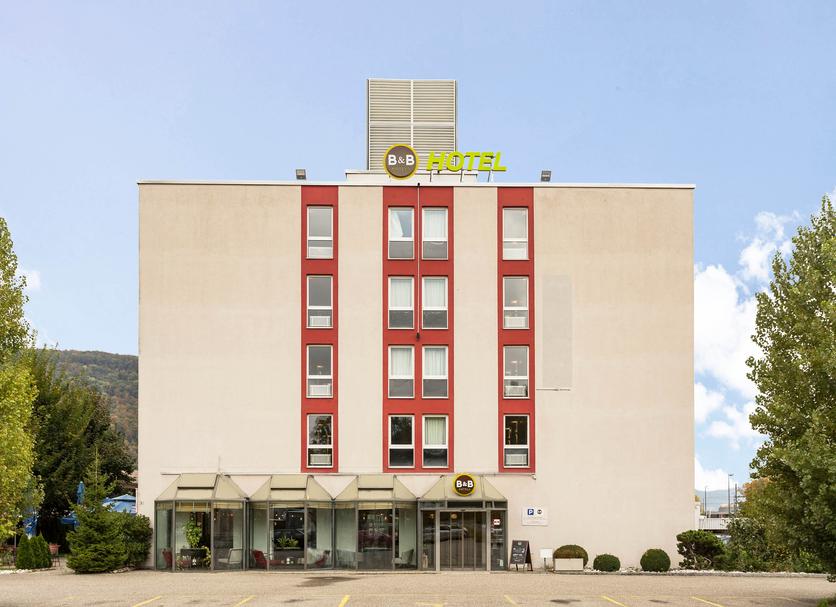 Edificio Foto