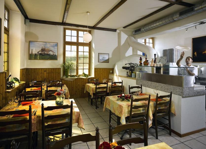 Ristorante Foto