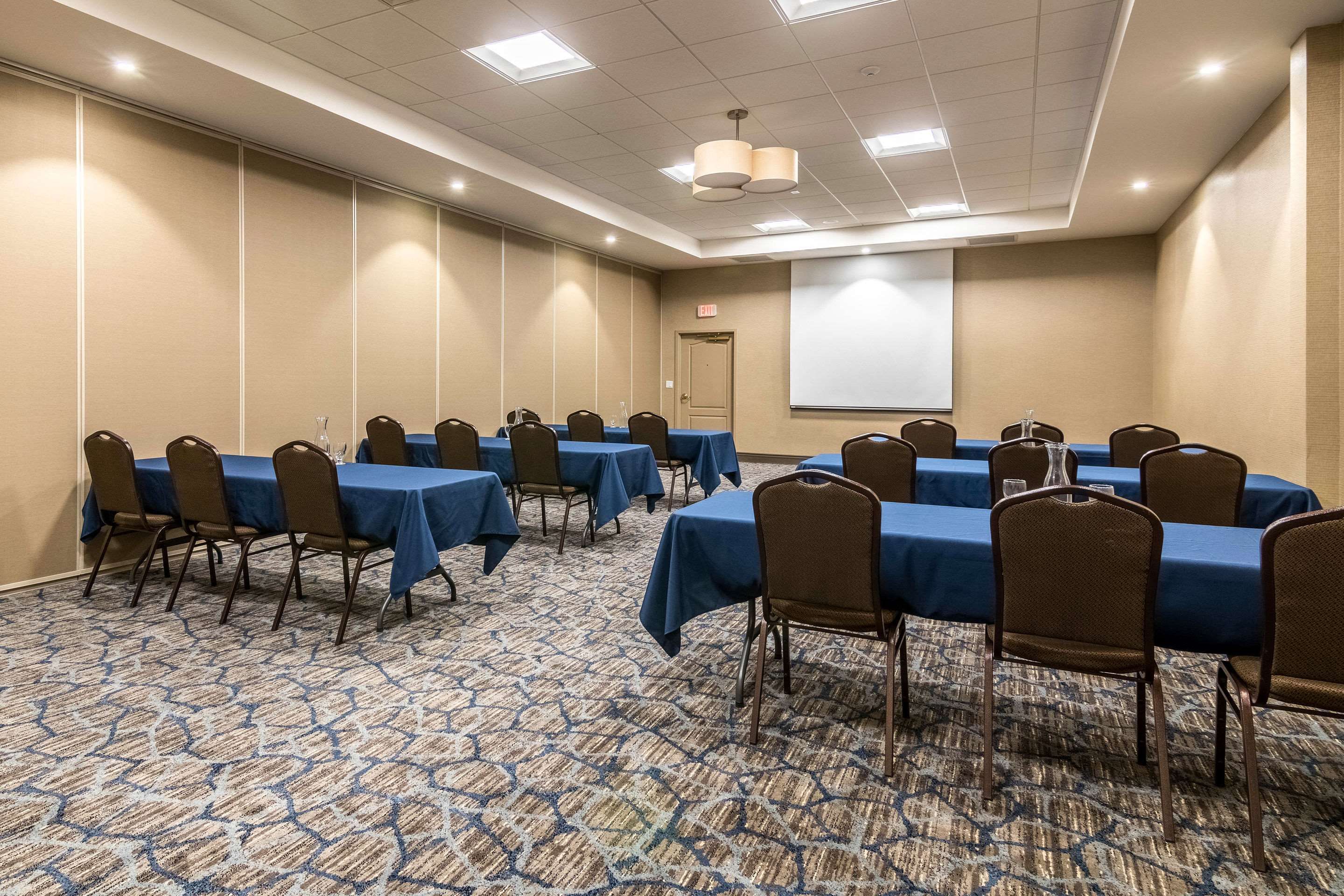 Sala conferenze