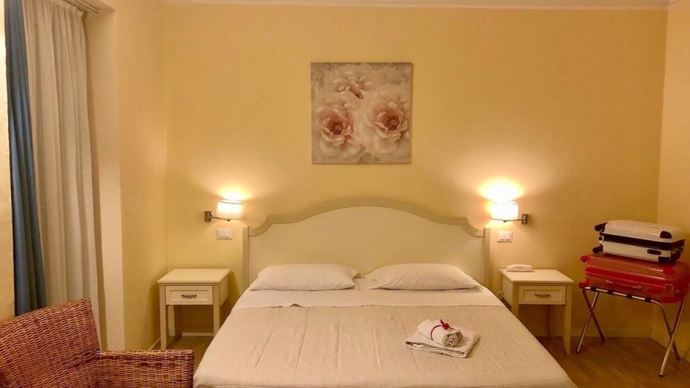 Beyou Hotel Villa Rosa