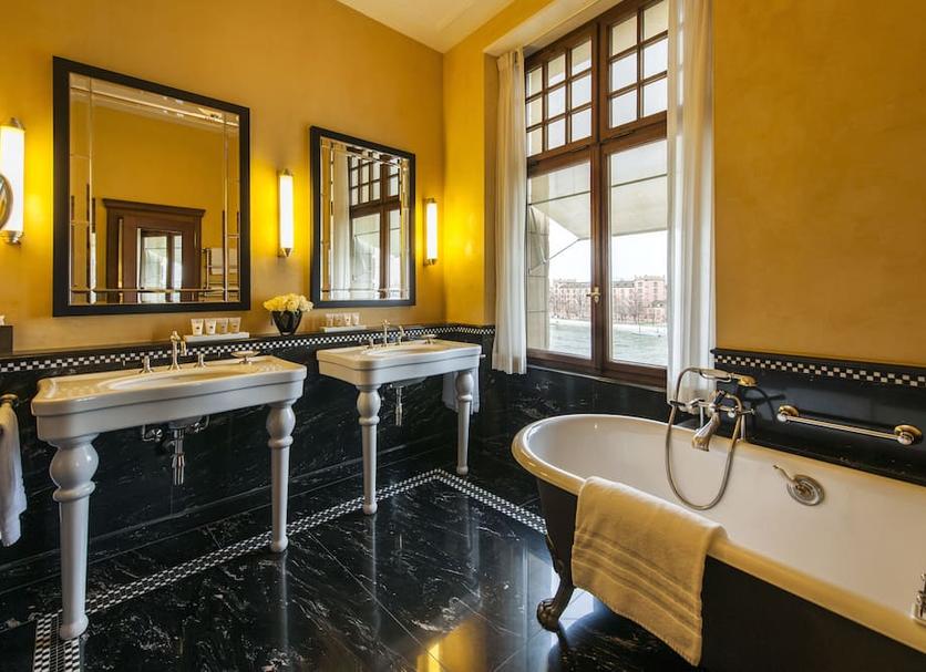 Bagno Foto