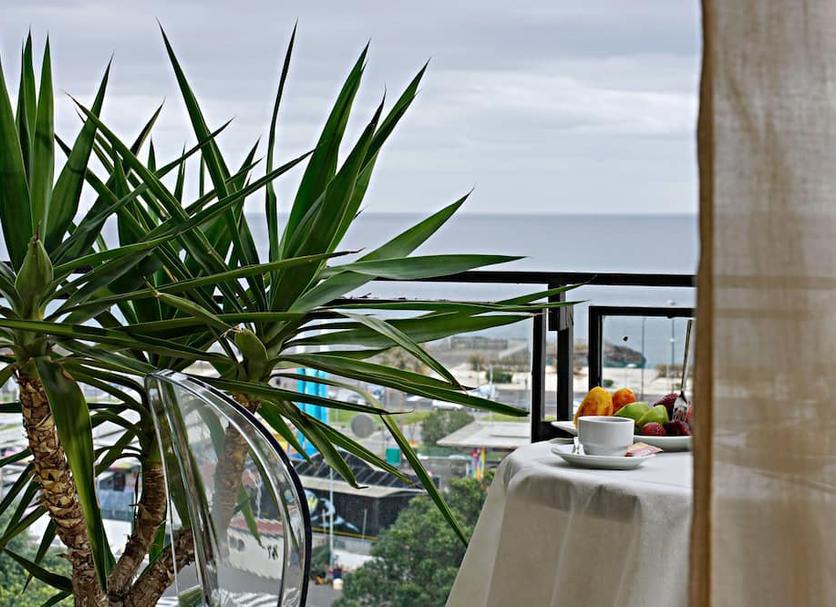 Balcone Foto