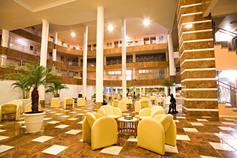 Ingresso