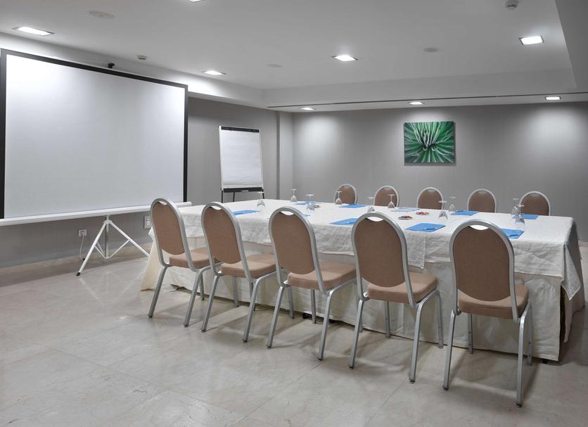 Sala conferenze Foto