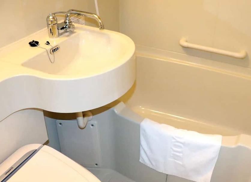 Bagno Foto