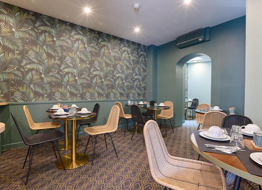 Ristorante Foto