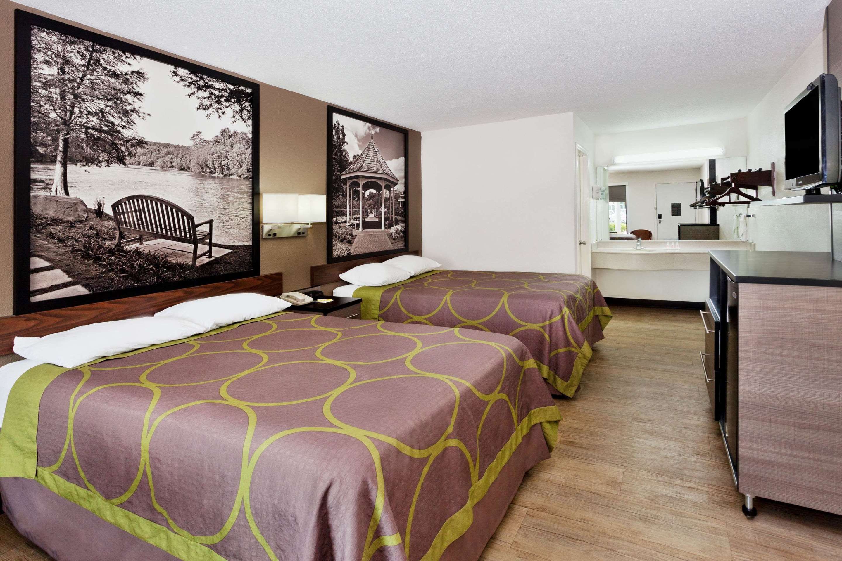 Camera da letto