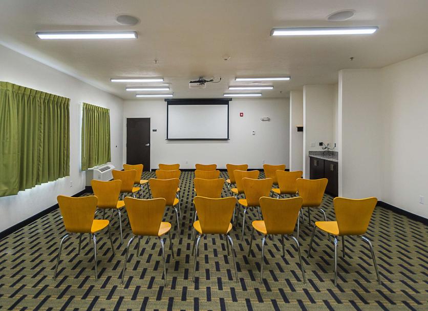 Sala conferenze Foto
