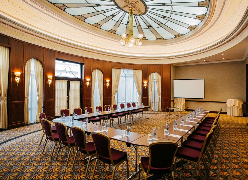 Sala conferenze Foto