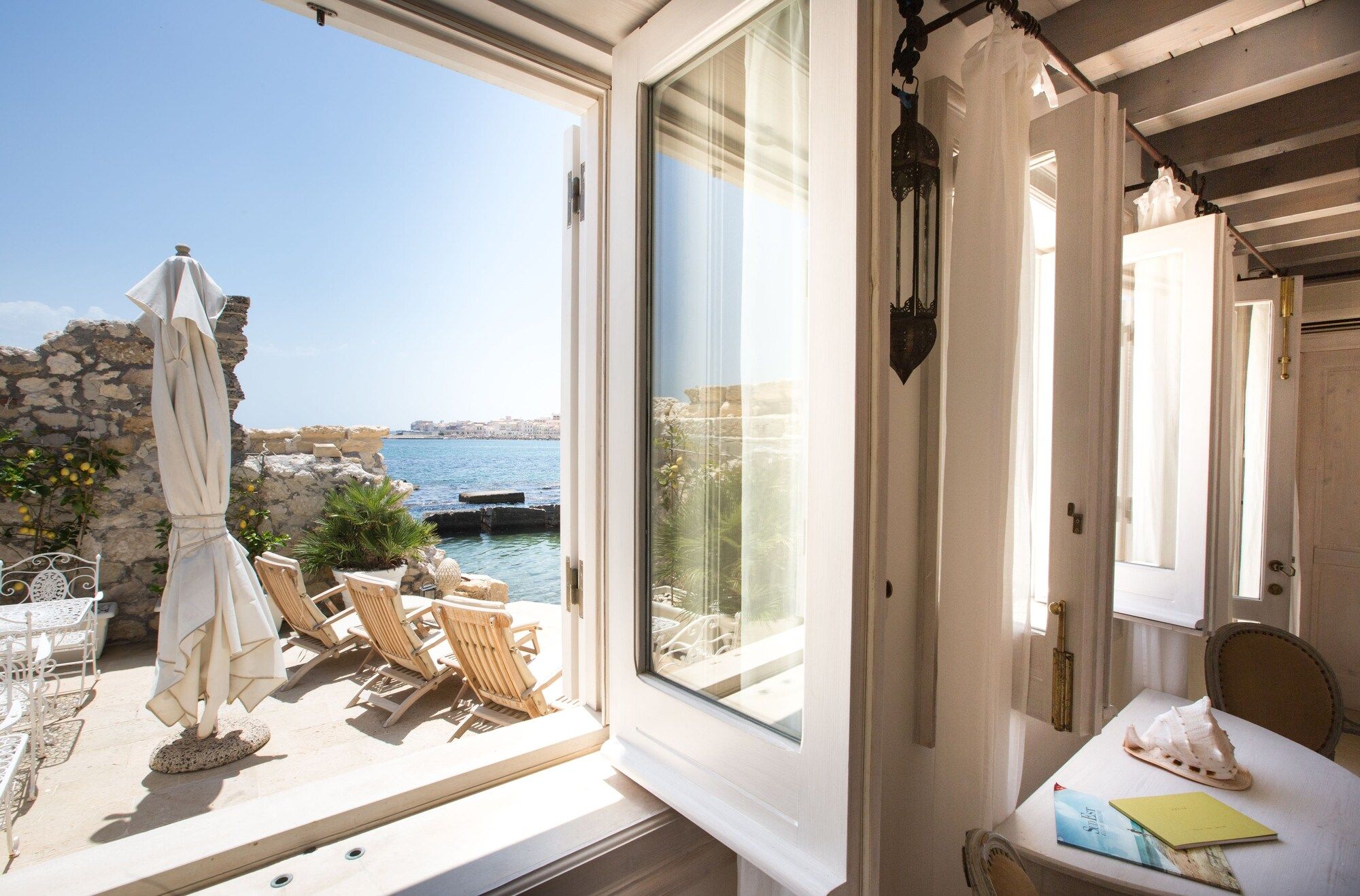 Balcone