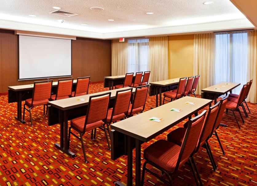 Sala conferenze Foto