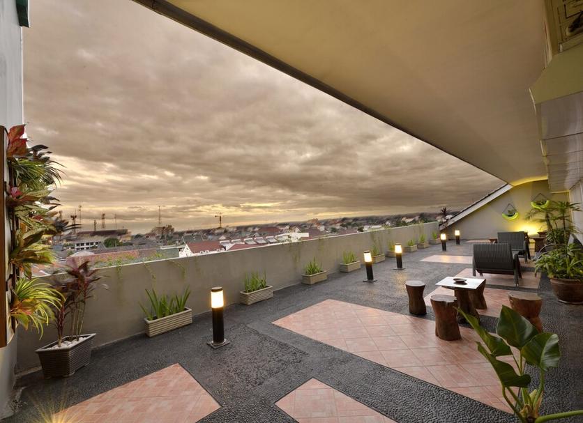 Balcone Foto