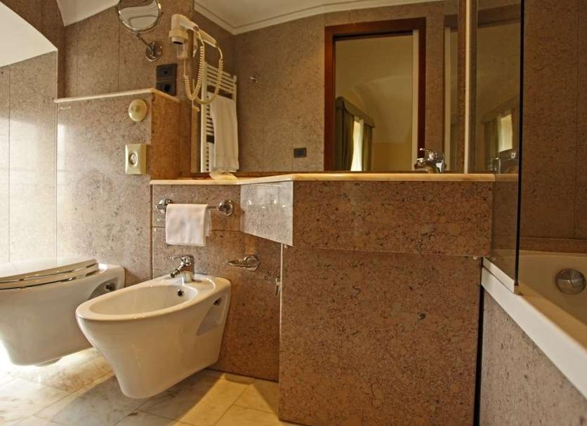 Bagno Foto