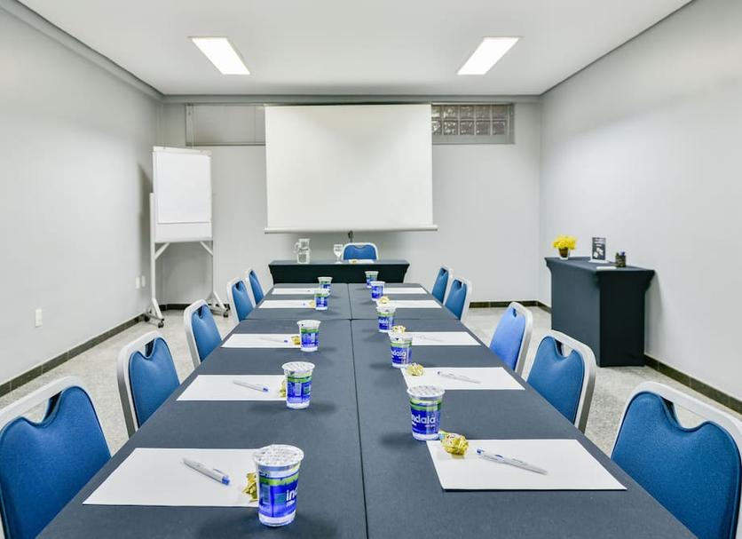 Sala conferenze Foto