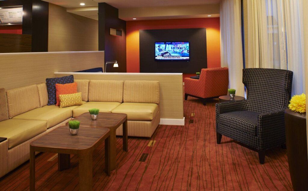 Area lounge