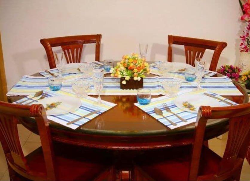 Sala pranzo Foto