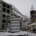 Vista esterna