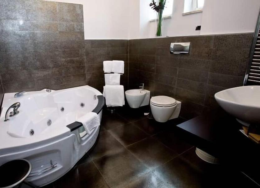 Bagno Foto