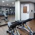 Palestra