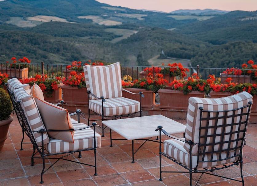 Balcone Foto