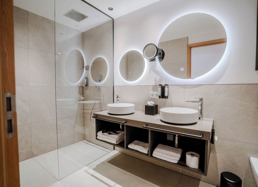 Bagno Foto