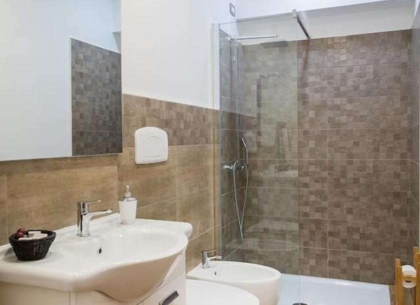 Bagno Foto