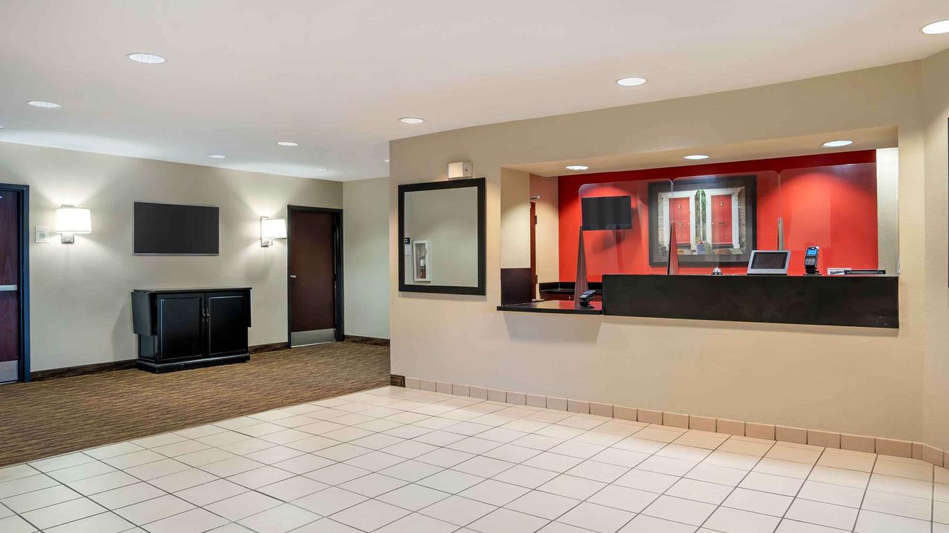 Extended Stay America Suites - Baton Rouge - Citiplace