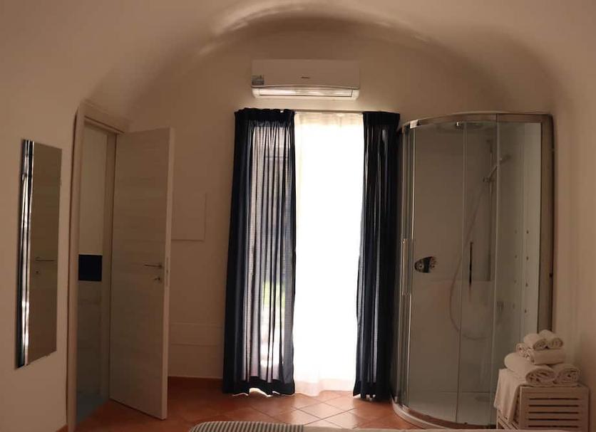 Dotazioni in camera Foto
