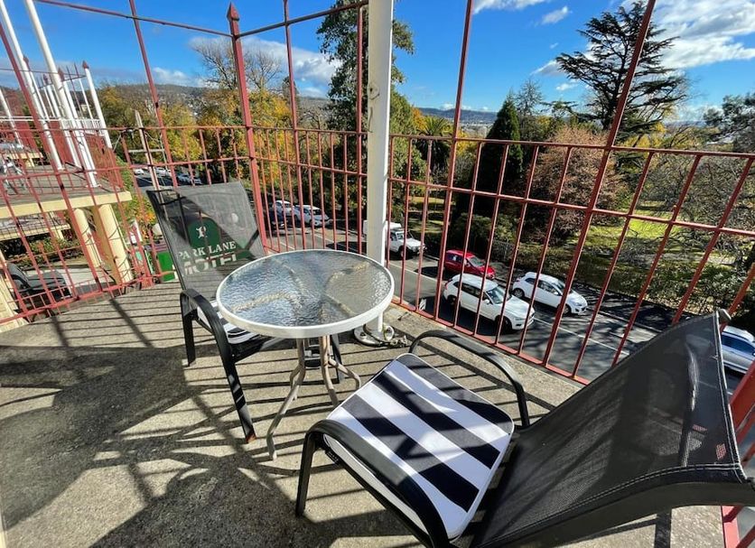 Balcone Foto