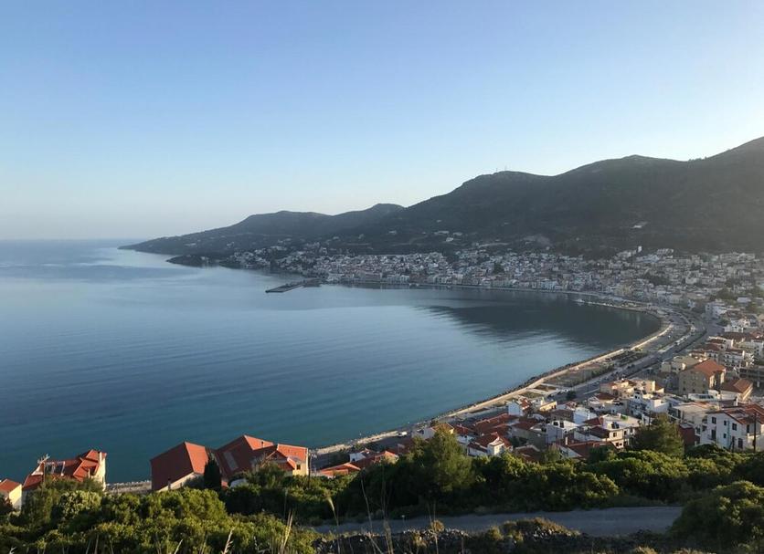 Spiaggia Foto