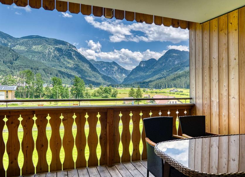 Balcone Foto