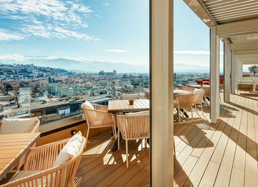 Balcone Foto