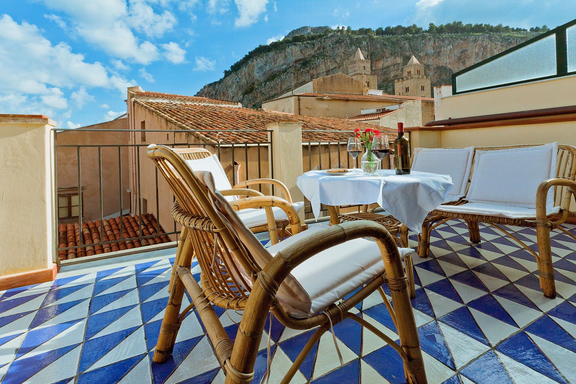 Balcone
