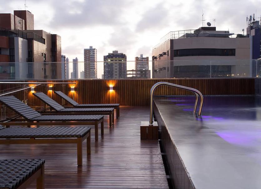 Balcone Foto
