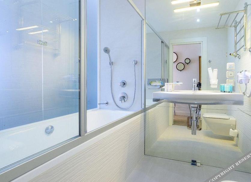 Bagno Foto