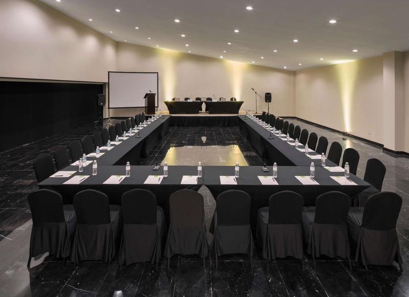 Sala conferenze Foto