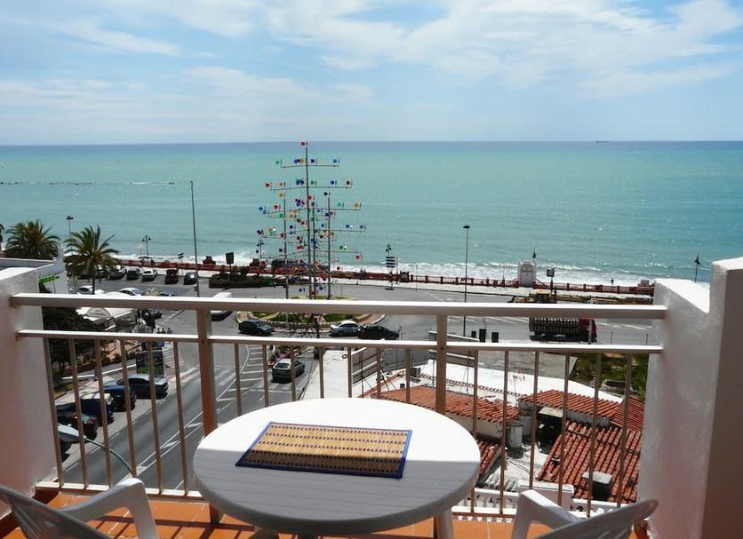 Balcone Foto