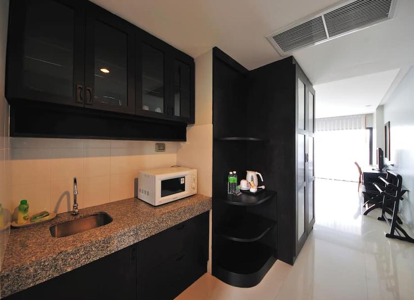 Cucina Foto