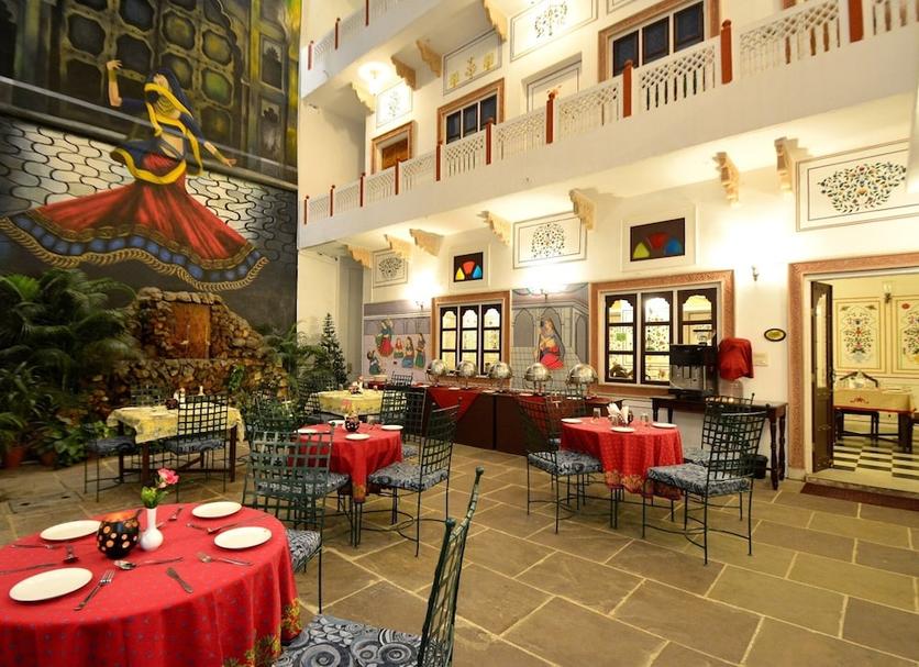 Ristorante Foto