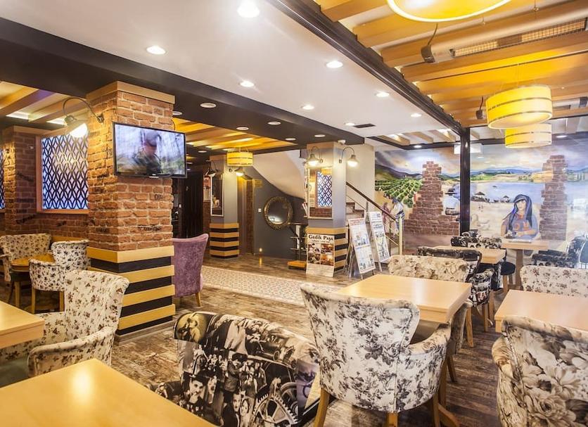 Ristorante Foto