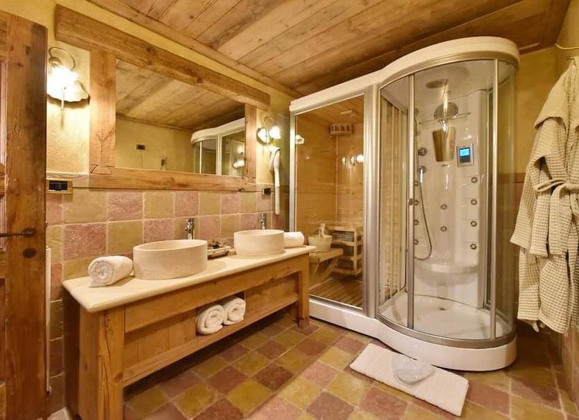 Bagno Foto
