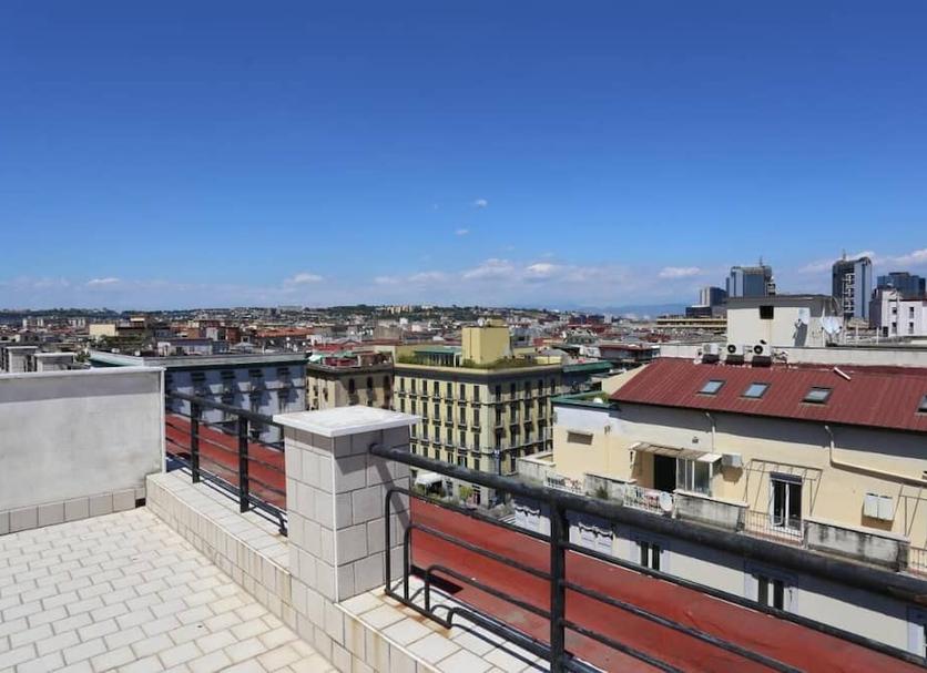 Balcone Foto