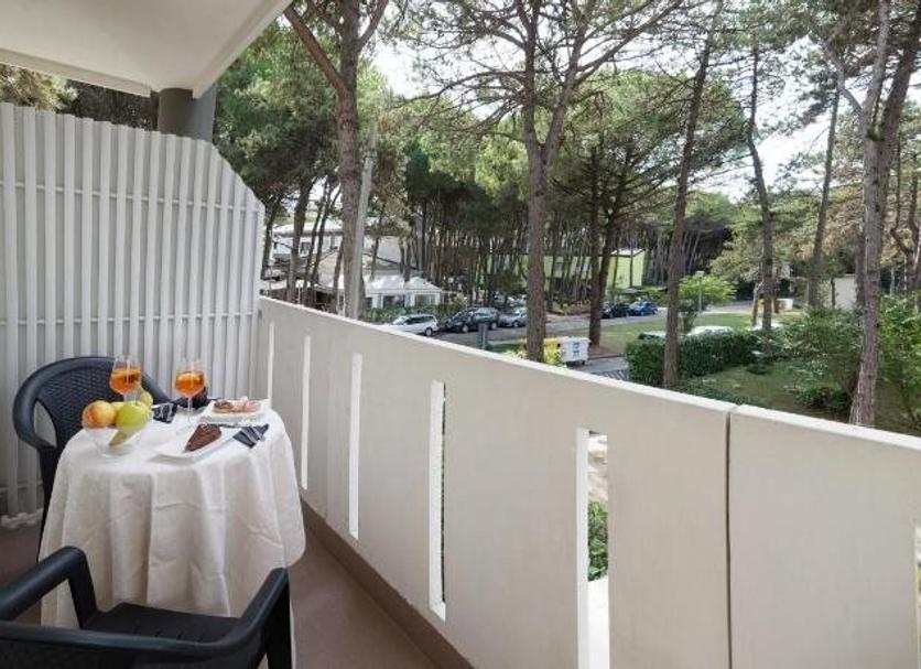 Balcone Foto
