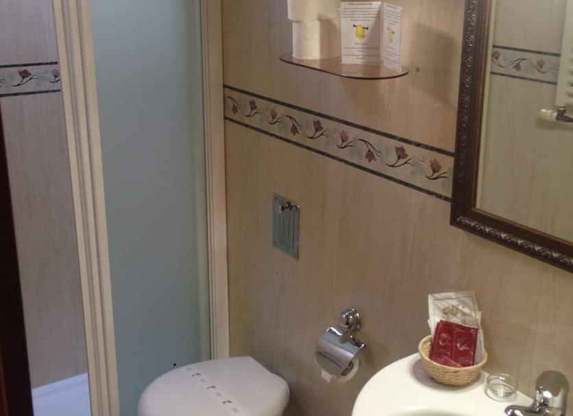 Bagno Foto