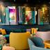 Area lounge
