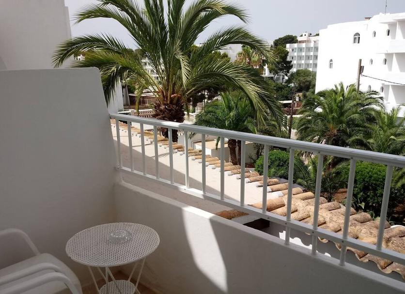 Balcone Foto