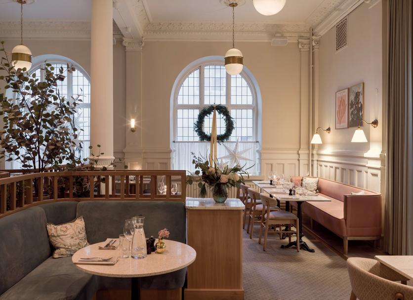 Ristorante Foto