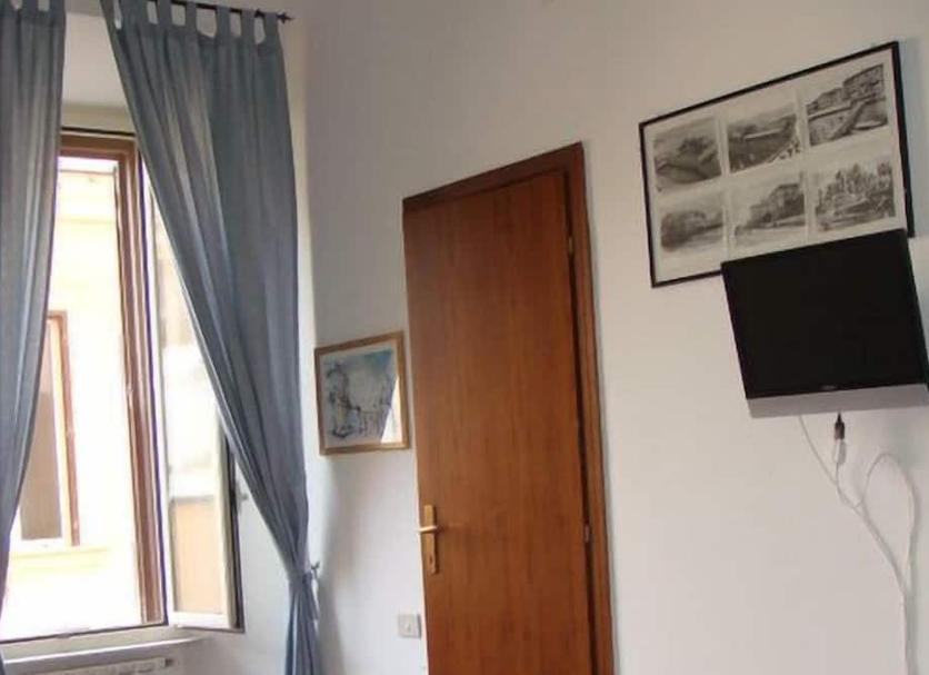Dotazioni in camera Foto